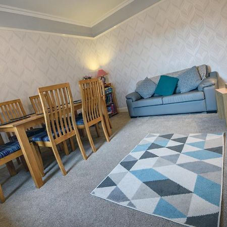 윅 Charming Townhouse On North Coast 500 Route, Wick 빌라 외부 사진