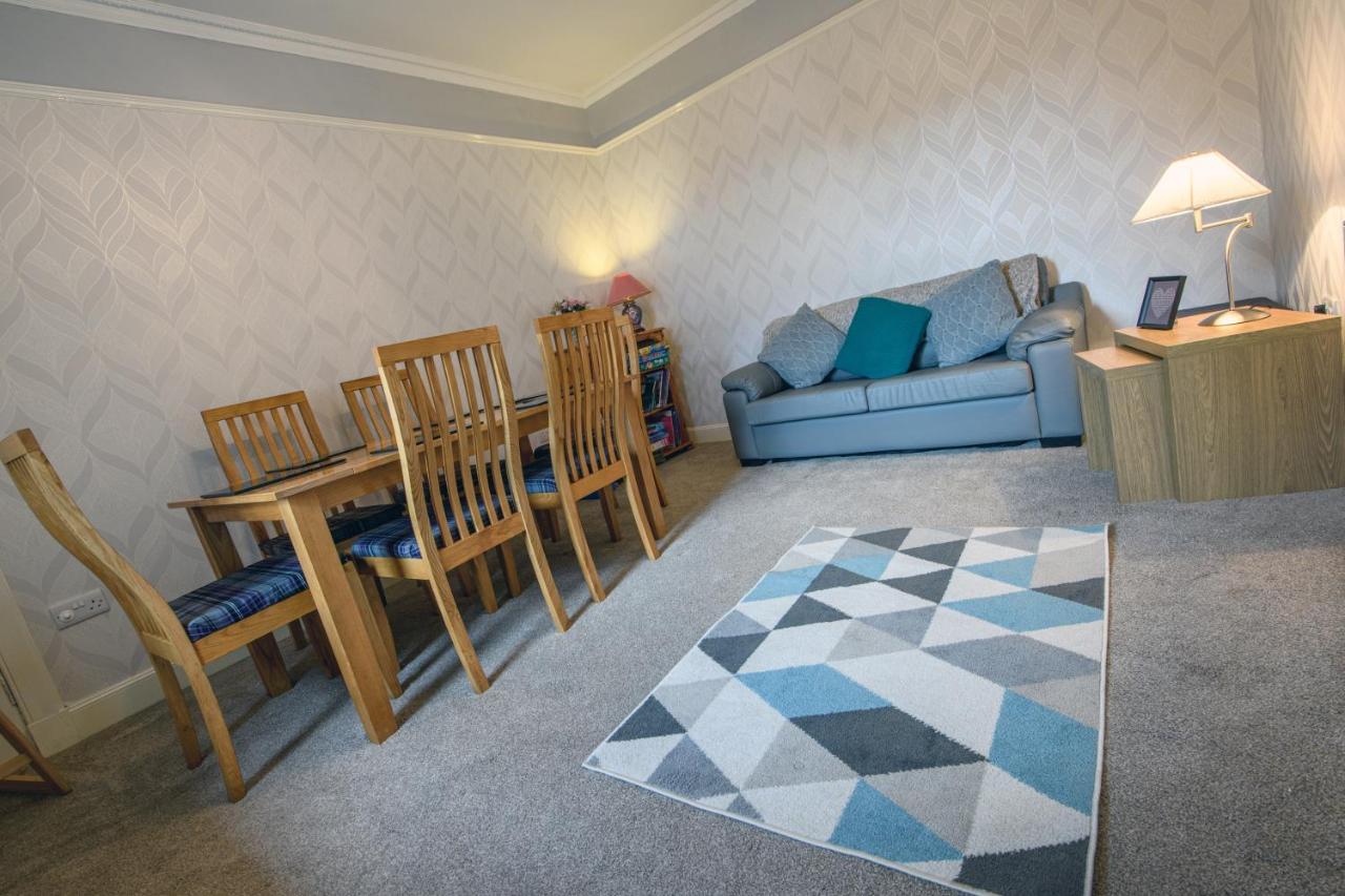 윅 Charming Townhouse On North Coast 500 Route, Wick 빌라 외부 사진