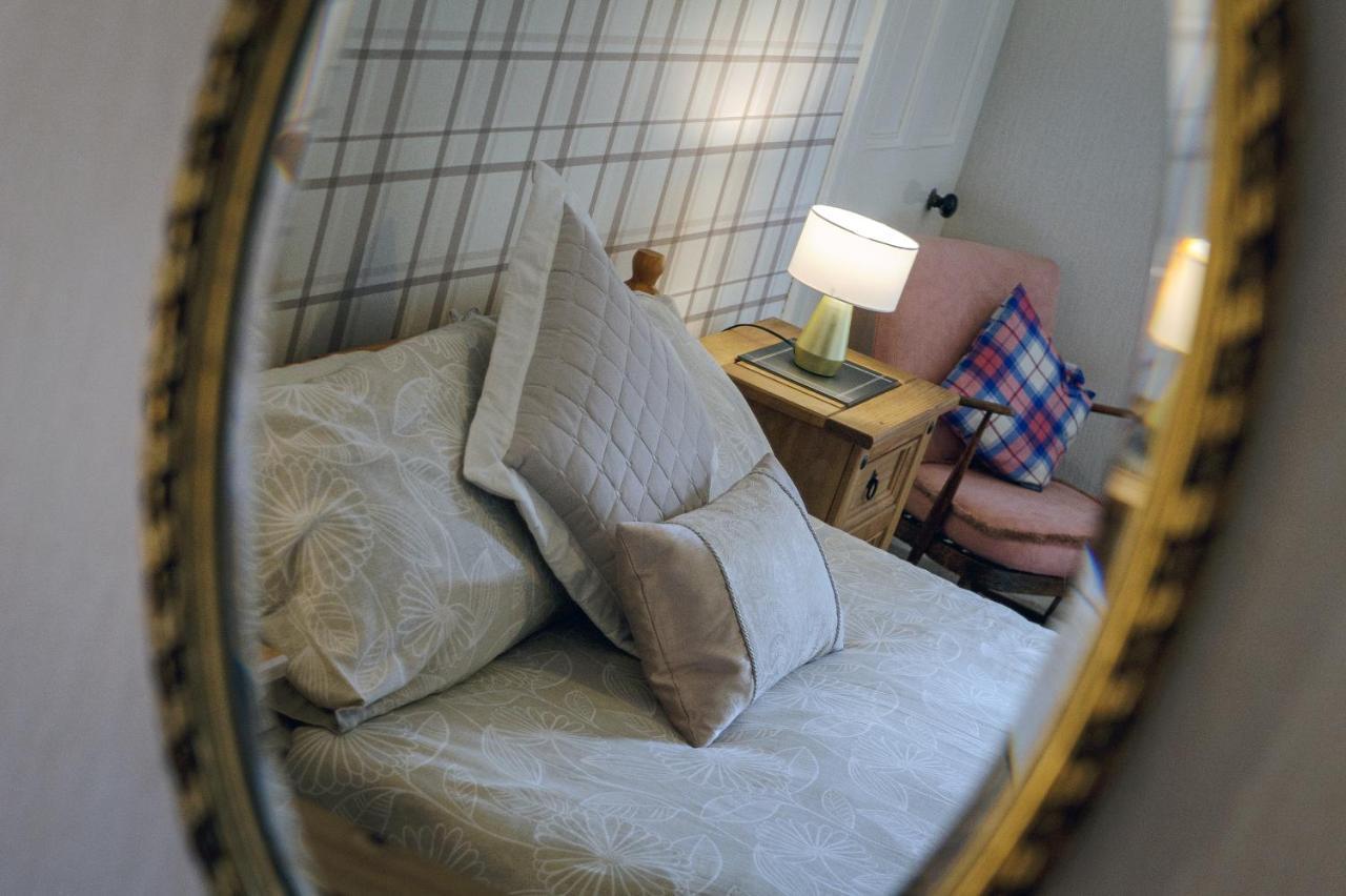 윅 Charming Townhouse On North Coast 500 Route, Wick 빌라 외부 사진