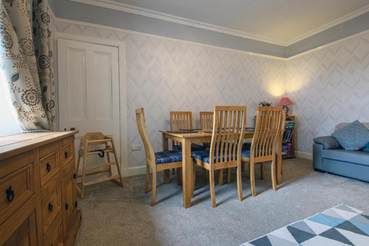 윅 Charming Townhouse On North Coast 500 Route, Wick 빌라 외부 사진