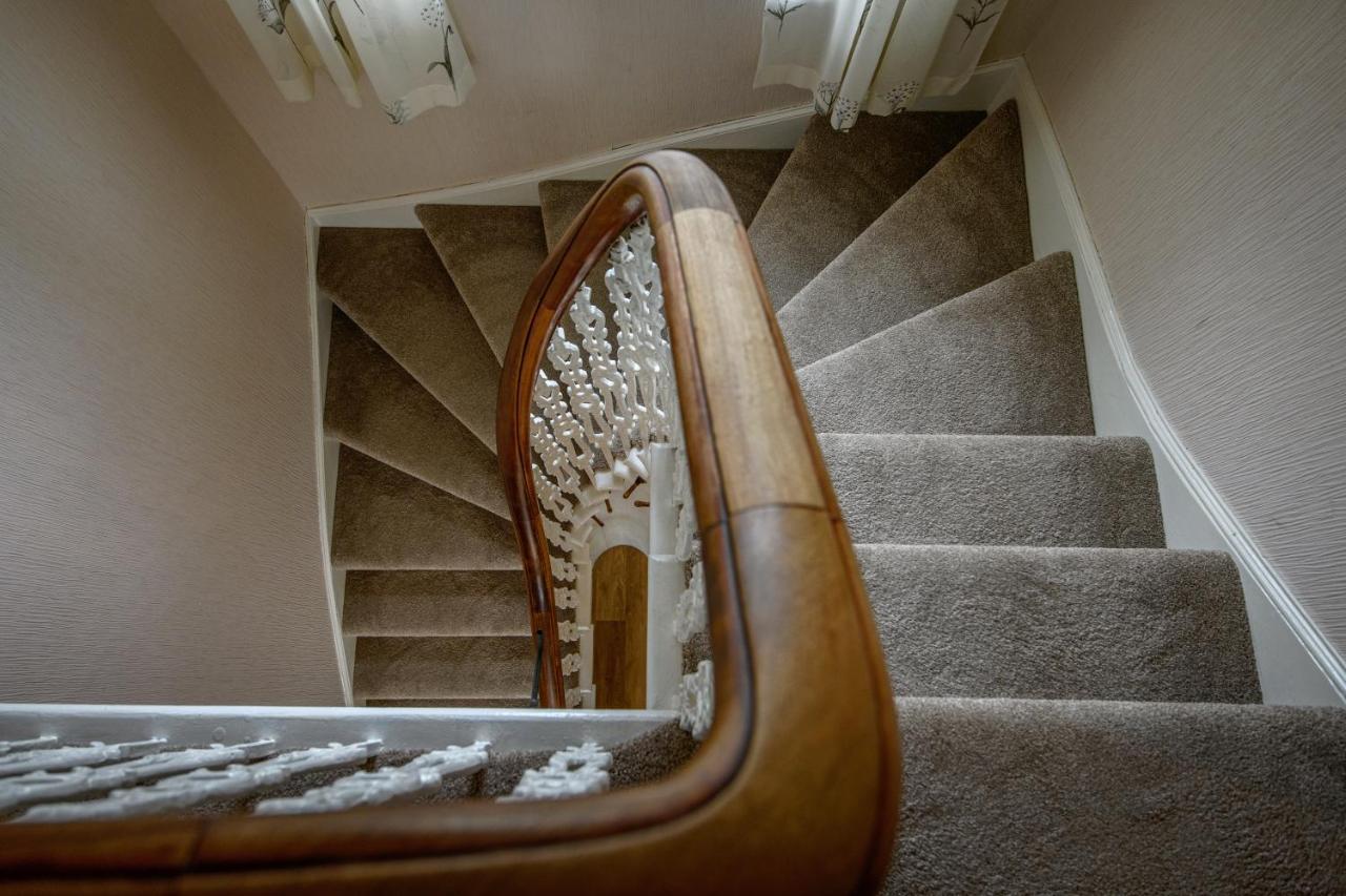 윅 Charming Townhouse On North Coast 500 Route, Wick 빌라 외부 사진