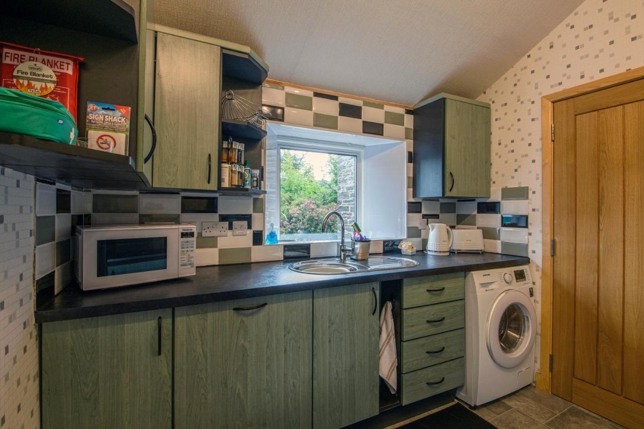 윅 Charming Townhouse On North Coast 500 Route, Wick 빌라 외부 사진