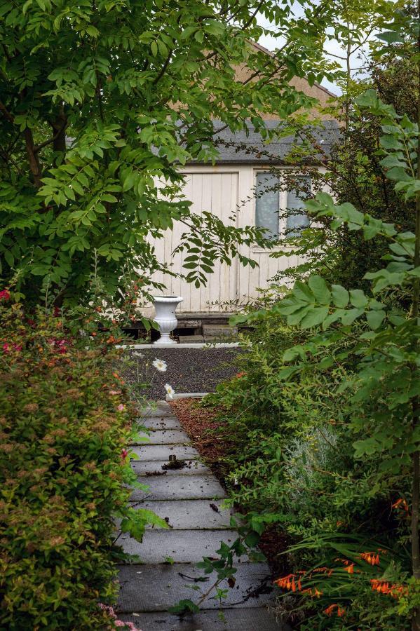 윅 Charming Townhouse On North Coast 500 Route, Wick 빌라 외부 사진