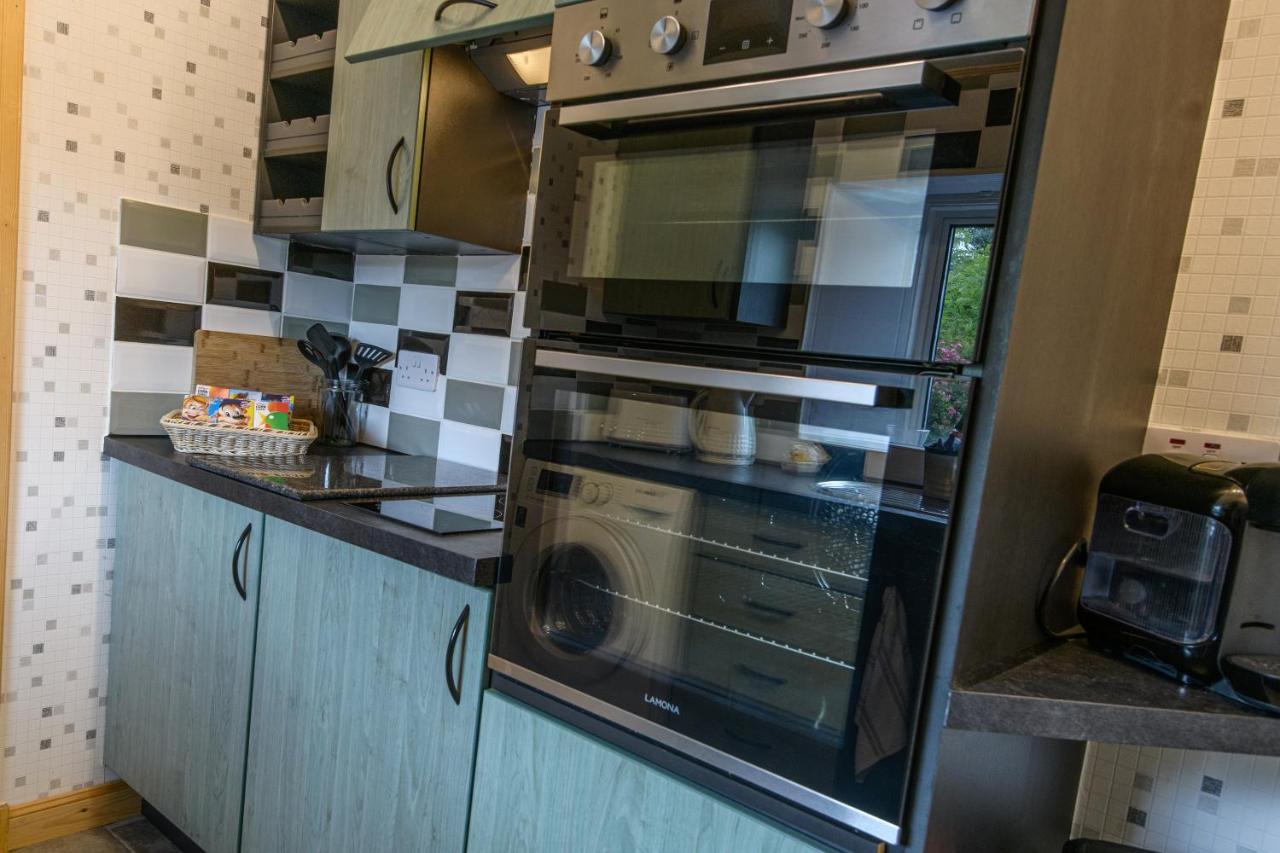 윅 Charming Townhouse On North Coast 500 Route, Wick 빌라 외부 사진