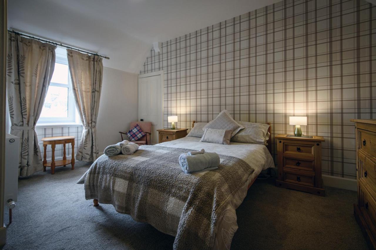 윅 Charming Townhouse On North Coast 500 Route, Wick 빌라 외부 사진