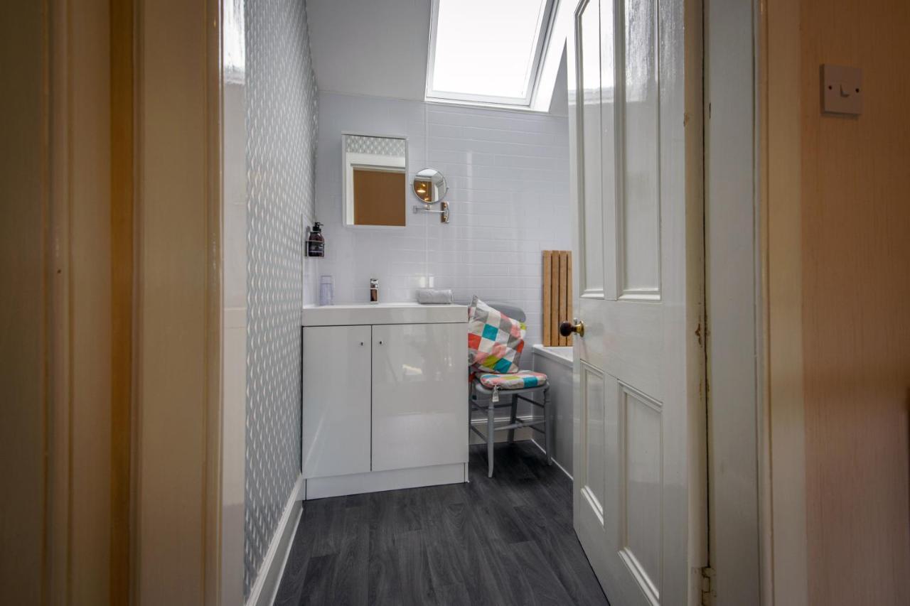 윅 Charming Townhouse On North Coast 500 Route, Wick 빌라 외부 사진